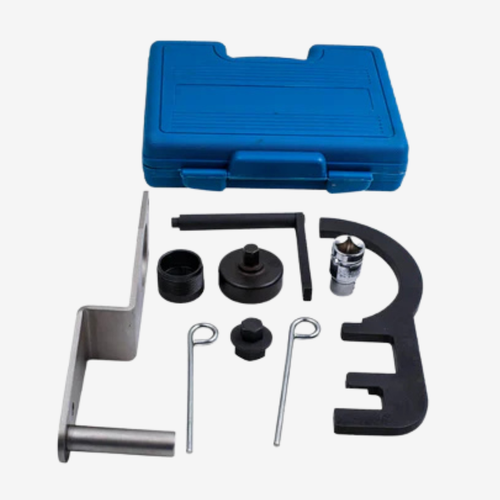 Kit d'outils de calage et de réglage moteur pour BMW YZ9152
