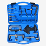 Kit spécifique pour le groupe de véhicules Renault, Nissan et Opel – Réf. YZ9034A