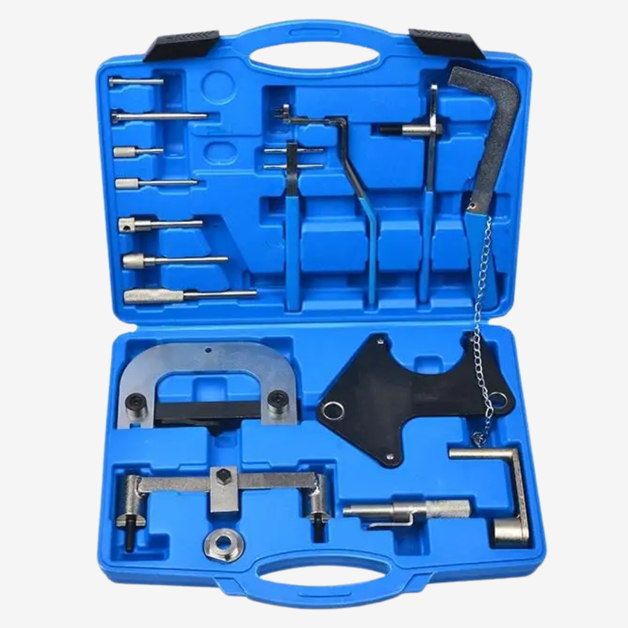 Kit spécifique pour le groupe de véhicules Renault, Nissan et Opel – Réf. YZ9034A