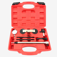 Kit professionnel d'outils de synchronisation du moteur pour le Groupe Volkswagen et Audi – Réf. YZ9038