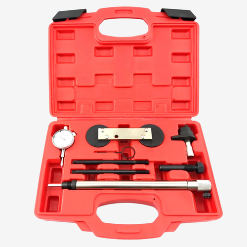 Kit professionnel d'outils de synchronisation du moteur pour le Groupe Volkswagen et Audi – Réf. YZ9038