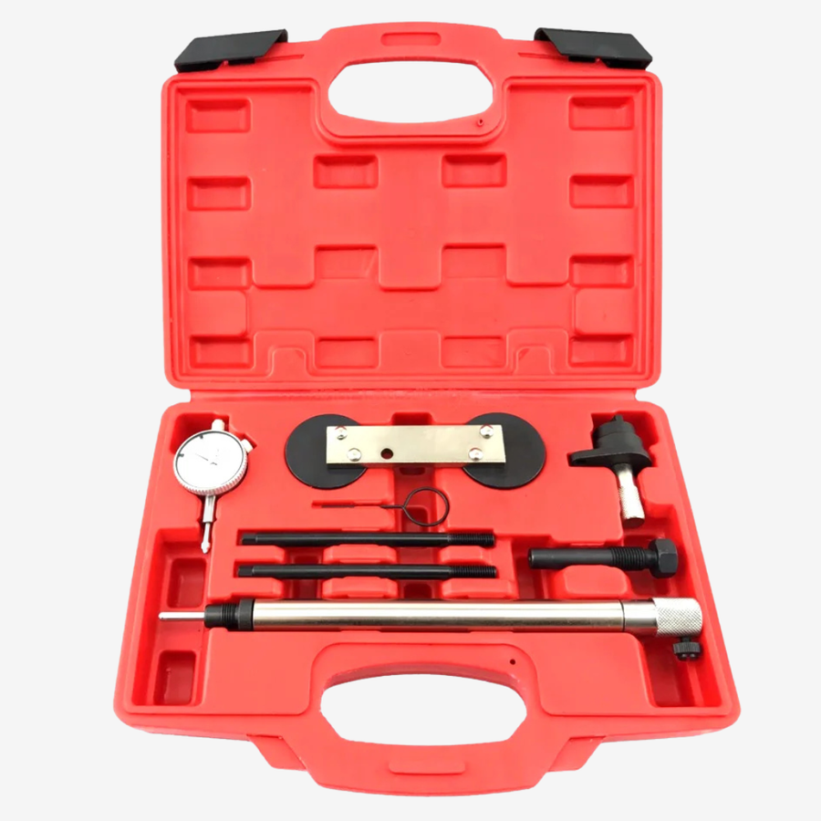 Kit professionnel d'outils de synchronisation du moteur pour le Groupe Volkswagen et Audi – Réf. YZ9038