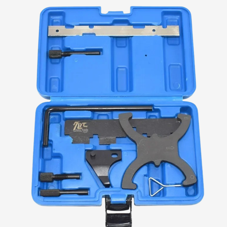 Outil de Distribution Professionnel pour Ford/Mazda 1.5T/1.6T – Réf. YZ9040