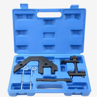 Kit de calage BMW M47 YZ9045 - Ensemble complet pour un calage moteur fiable