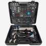 Kit de nettoyage des injecteurs du système de carburant pour véhicule YZ7032