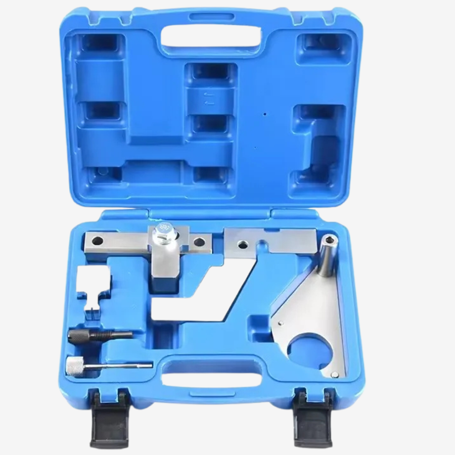 Kit de calage pour Land Rover, Jaguar 2.0 GTDI Si4 et Ford YZ9014J – Précision et fiabilité