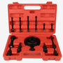 Kit professionnel de calage moteur diesel pour Land Rover – Référence YZ-9049, précision et fiabilité