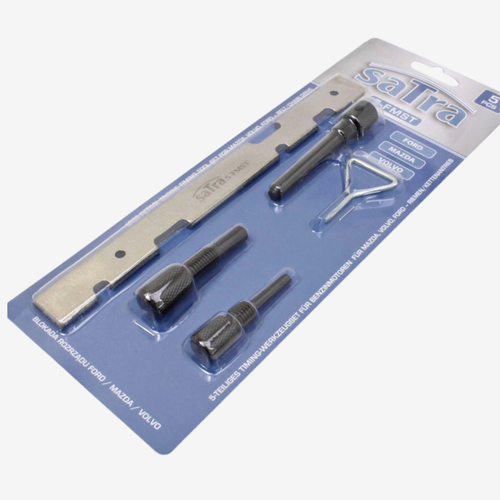 Kit de Calage Ford, Mazda et Volvo – Réglage Précis YZ9084