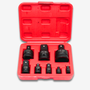 Kit polyvalent d'adaptateurs et réducteurs de douilles à chocs YZ4041