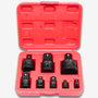 Kit d'Adaptateurs Réducteurs et Augmentateurs choc – 8 pièces – YZ-4041