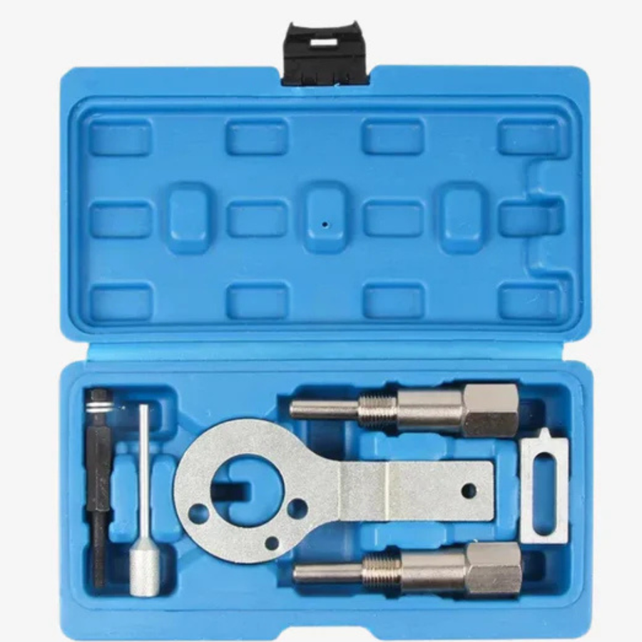 Kit pro de calage de distribution pour Opel, Fiat et Alfa Romeo – Moteurs 1.9/2.4 L 16V et 20V (150SA)