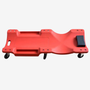 Couchette Mécanique Rouge YZ-A117 – Puissance et Fiabilité