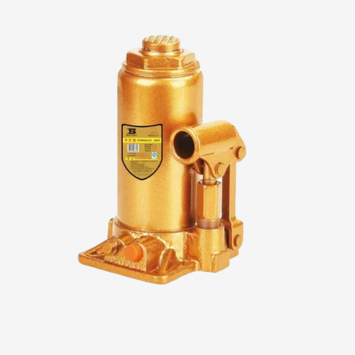 Cric bouteille hydraulique 8T – Capacité 8 tonnes, compact et fiable