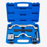 Kit d'outils de verrouillage et de synchronisation du moteur Turbo – Opel et Chevrolet – moteurs 1.0/1.2/1.4 – WD011