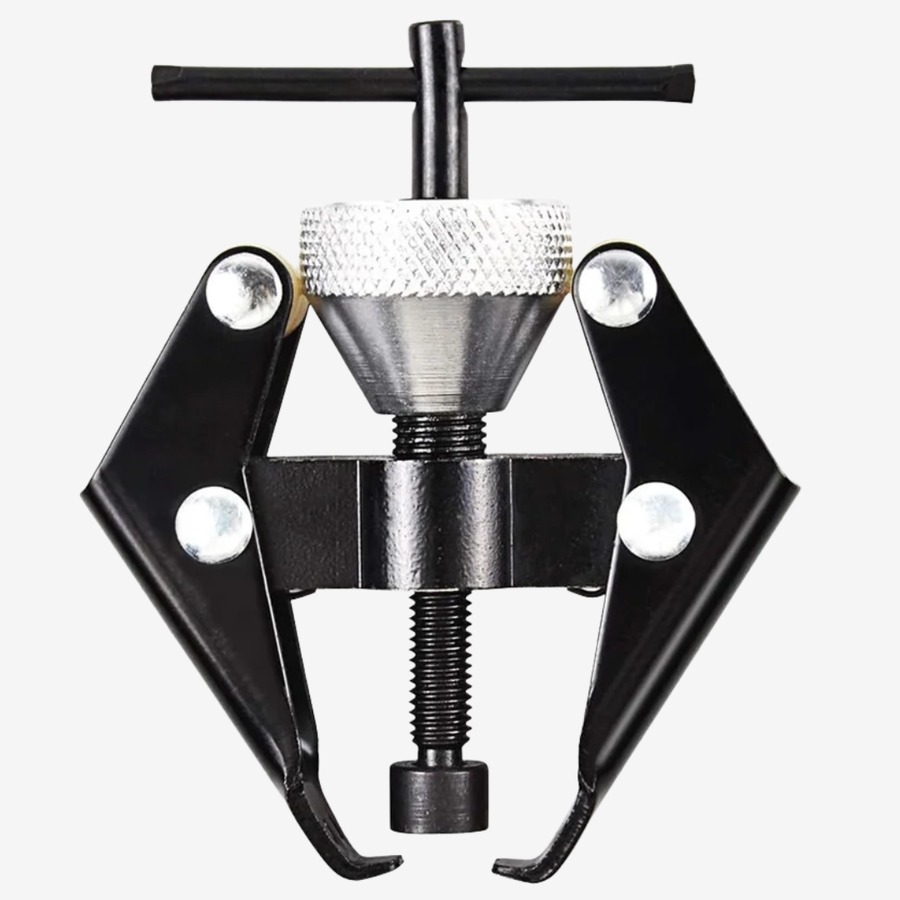 Extracteur de bras d'essuie-glace pour voiture YZ5061 — outil de démontage rapide et fiable