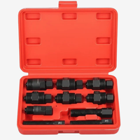 Extracteur de volant moteur pour moto tout-terrain – kit de 10 pièces (réf. YZ6084)