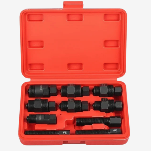 Extracteur de volant moteur pour moto tout-terrain – kit de 10 pièces (réf. YZ6084)