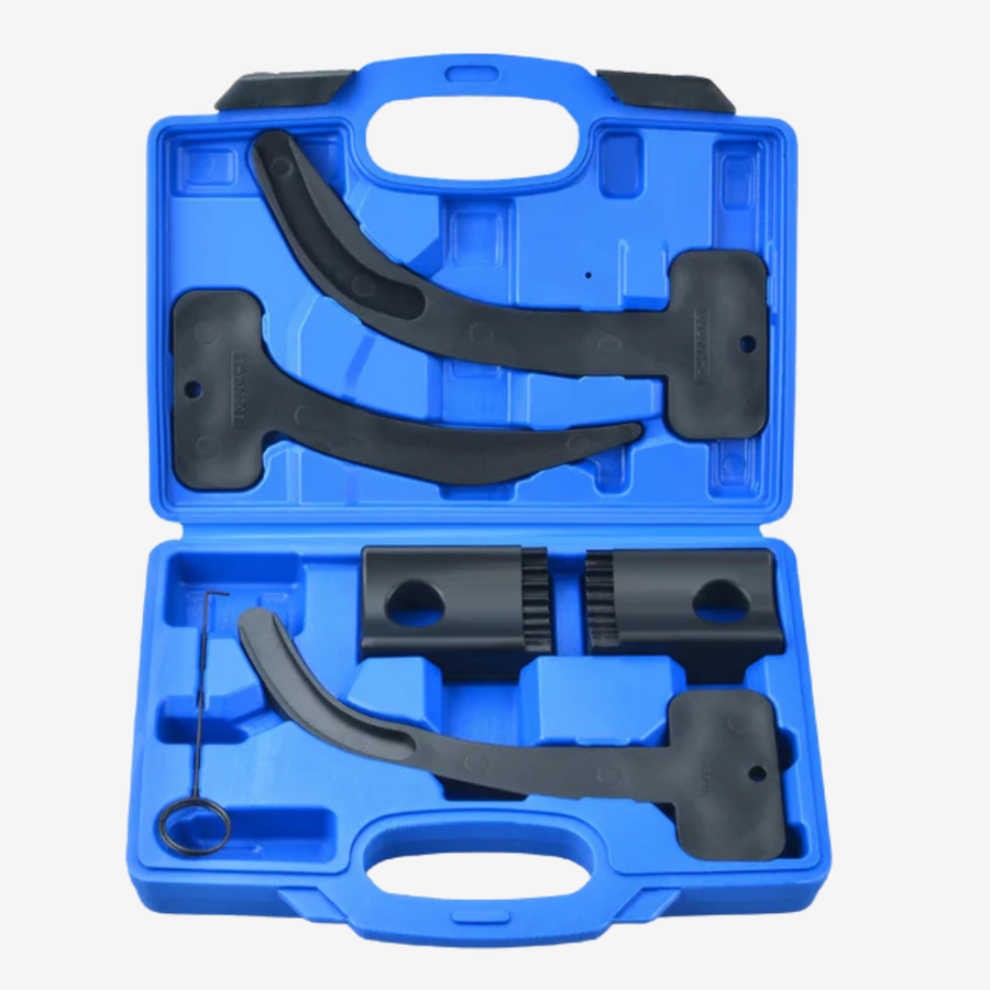 Kit pro d’outils de calage moteur – Jeep/Chrysler Grand Cherokee Herder 3.0/3.2/3.6 – Modèle YZ9095