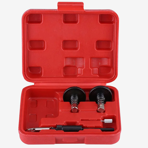 Kit de Calage y Distribución 1.3 CDTI 16V – FIAT, OPEL y FORD WD018