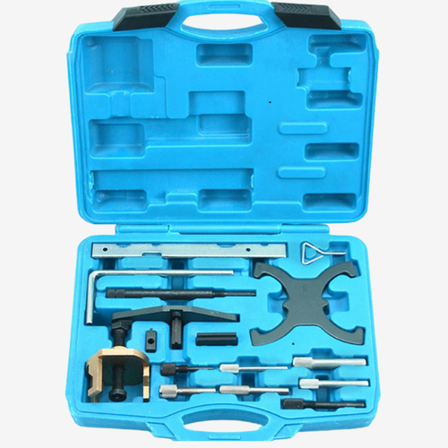 Kit de Calage Moteur Ford/Mazda TDCi – Précision et Performance