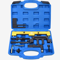 Kit Complet de Distribution Compatible BMW 1.8/2.0i N42/N46 – Réf. YZ-9002