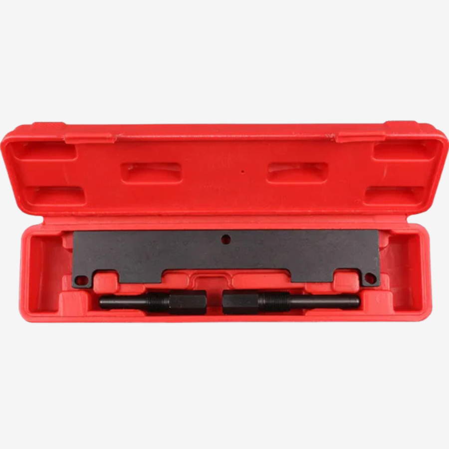 Kit de Distribution CHERY A1, A3, A5, Tiggo et Eastar – Référence YZ9102