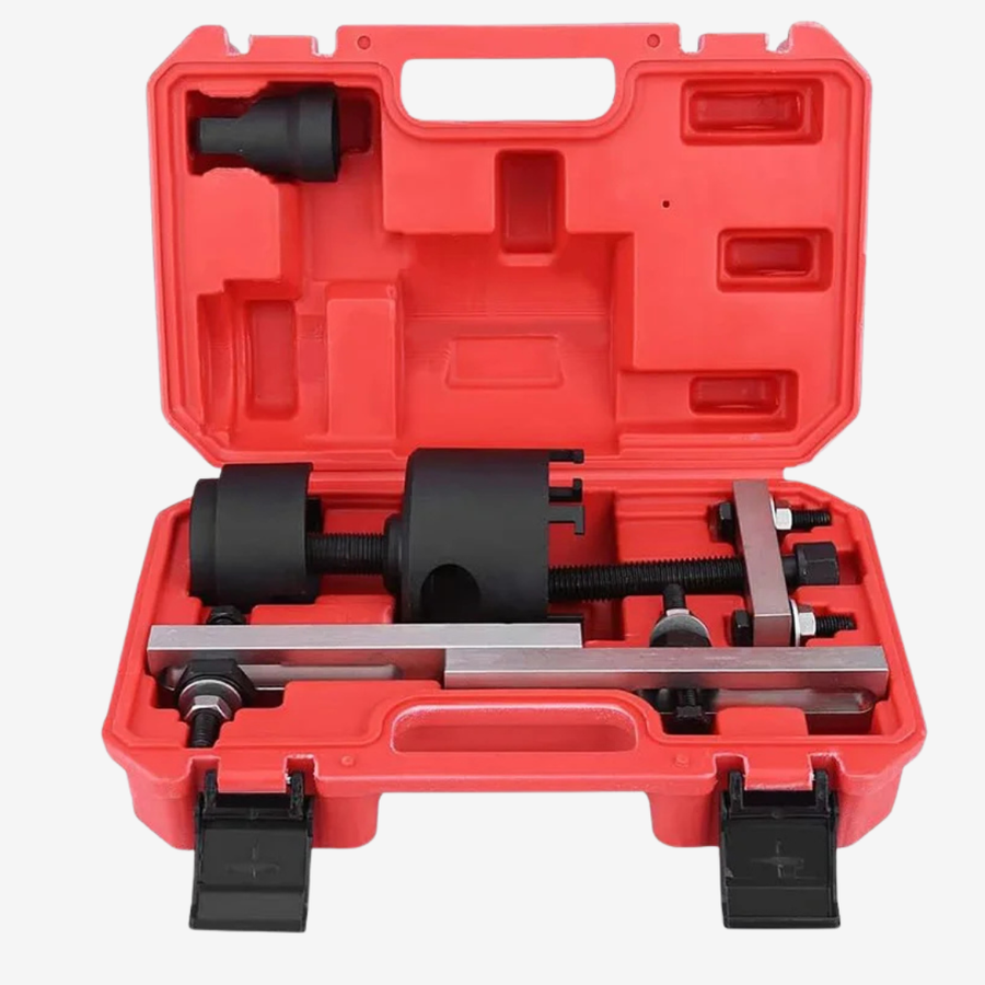 Kit d'outils complet pour l'installation et le démontage d'embrayage