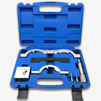 Kit d'outils de calage du moteur turbo – précision et fiabilité pour vos réparations