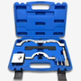 Kit d'outils de calage du moteur turbo – précision et fiabilité pour vos réparations