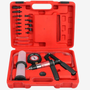 Kit de testeur de pompe à vide YZ8011 – Ensemble tout-en-un pour diagnostics rapides et précis