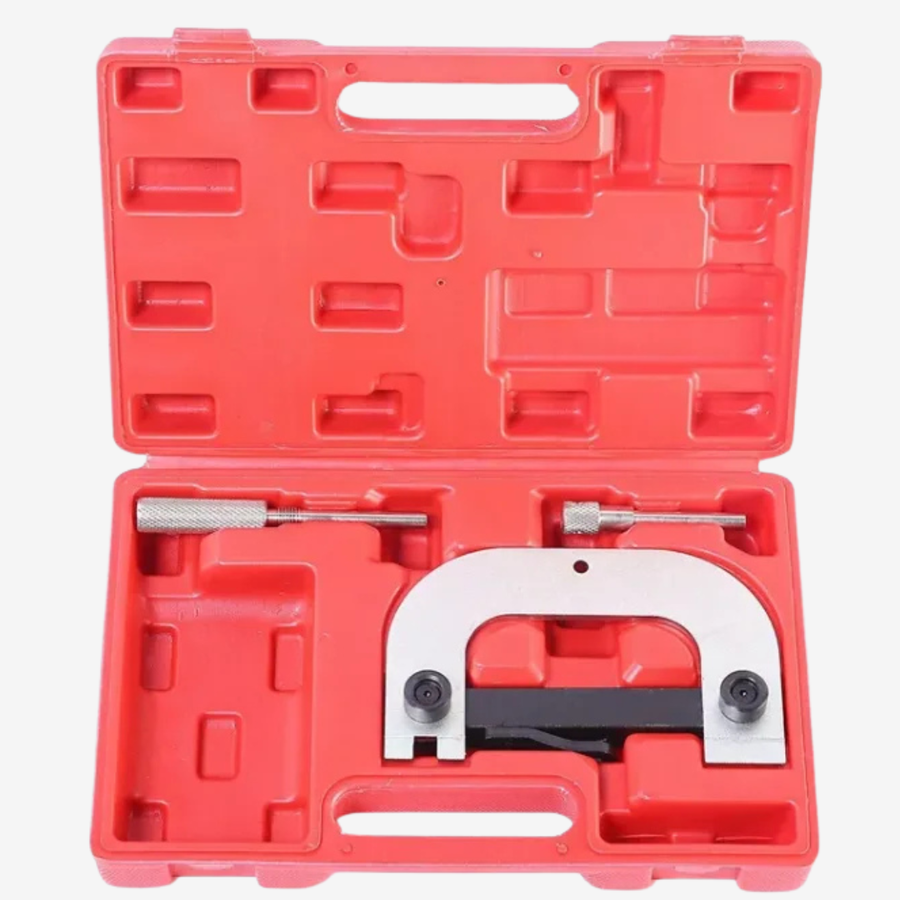 Kits d’outils de calage Renault pour moteurs à essence – précision et fiabilité