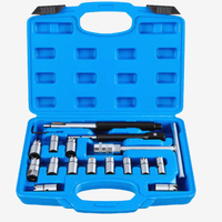 Nettoyant Injecteur Diesel – Kit complet de 17 pièces – Référence LP1667