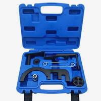 Kit d'Outils de Calage et de Réglage Moteur – Alignement Précis et Fiable