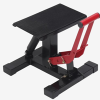Support élévateur pour moto LP1769 - Robuste, stable et facile à utiliser