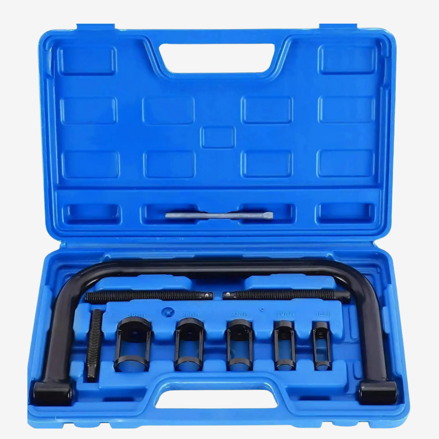 VIE – Kit de 10 pièces pour compresseur de ressort de soupape LP1692