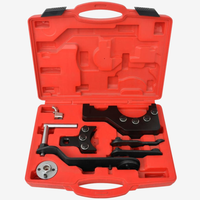 Kit professionnel d’outils de calage moteur VW TDI PD 2.5/4.9 (5.0) – Modèle YZ9006, précision et fiabilité