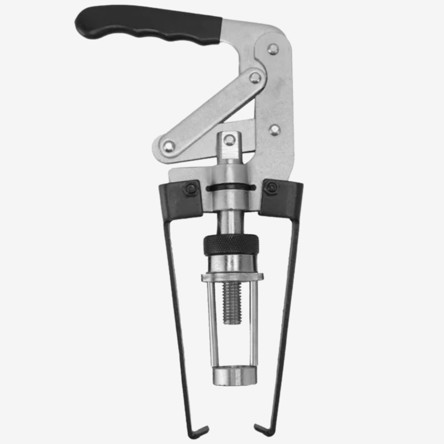 Compresseur de ressort de soupape YZ9012 – outil de précision pour l'entretien moteur