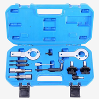 Kit d'outils de calage diesel 1.3 pour Ford, Fiat, Suzuki, Opel et GM (YZ9035)