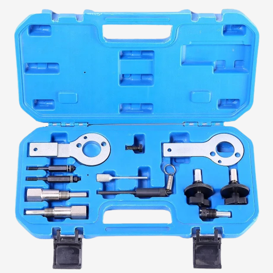 Kit d'outils de calage diesel 1.3 pour Ford, Fiat, Suzuki, Opel et GM (YZ9035)