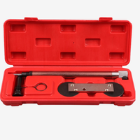 Kit de Calage de Distribution FSI/TFSI – Référence YZ9037