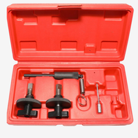 Kit professionnel d’outils de calage moteur – Compatibles Opel/Vauxhall, Suzuki et Fiat 1.3D – Modèle WJS9014D