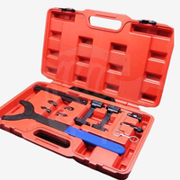 Outil professionnel de calage moteur Audi/VW V6 2.4/3.2 FSI – Modèle YZ9054, précision optimale