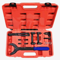 Outil professionnel de calage moteur Audi/VW V6 2.4/3.2 FSI – Modèle YZ9054, précision optimale
