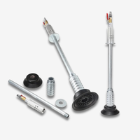 Kit pneumatique de réparation des bosses pour voiture – YZ4018