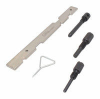 Kit de Calage Ford, Mazda et Volvo – Réglage Précis YZ9084