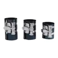 Kit d'Outils pour Segments de Piston 50–100 mm – Ensemble Complet avec Compresseur, Pince et Nettoyeur de Gorges