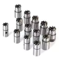 Nettoyant Injecteur Diesel – Kit complet de 17 pièces – Référence LP1667