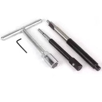 Nettoyant Injecteur Diesel – Kit complet de 17 pièces – Référence LP1667