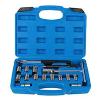 Nettoyant Injecteur Diesel – Kit complet de 17 pièces – Référence LP1667