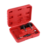 Kit de Calage y Distribución 1.3 CDTI 16V – FIAT, OPEL y FORD WD018